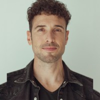 Visual Blasters | FlipaClip Employee Adri Ofman's profile photo