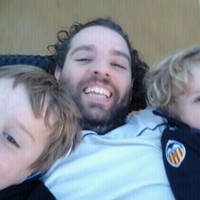 SharingCloud Employee Adrien Sanvoisin's profile photo