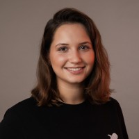 Wayfinding Employee Ewelina Oleszczak's profile photo