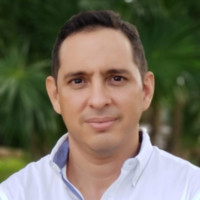 Bellísima Employee Mario Alcocer's profile photo