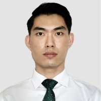 Zrch Employee Marut Siripan's profile photo