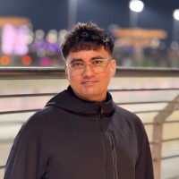 Deven Joshi Email