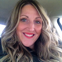 Metroflex Gym South Employee Laura Fogderud's profile photo