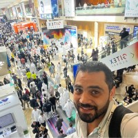 ECCA Group Employee Tamer Waly's profile photo