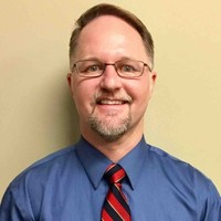 Union Public Schools Employee Brent Phillippe's profile photo
