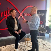 Virgin Media Ireland Employee Shane Loughrey-Grant's profile photo