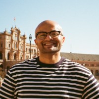 Landinsight Employee Kamal Hussain's profile photo