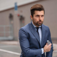 Antonio Bell Email & Phone Number