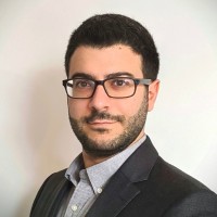 Quantexa Employee Jad Rizk's profile photo