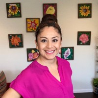 New Left Accelerator Employee Julieta Garibay's profile photo