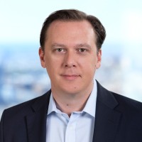 Goldman Sachs Employee Emmanuel Lamouroux's profile photo