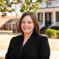 Augusta University Employee Amy Smith's profile photo