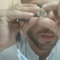 RapNet Employee Yehuda Benjamin's profile photo