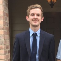 FedEx Freight Employee Dylan Boyd's profile photo