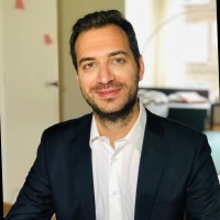 Explicit Selection Employee Francesco Chevallard's profile photo