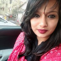 VoltasBeko Employee Meetali Saxena's profile photo