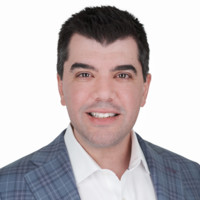 SkyArx Employee Spiro Yulis's profile photo