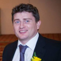 Unum Ireland Employee Robin Dempsey's profile photo