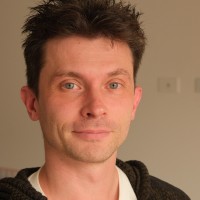 SMARTy Pay Employee Aleksandr Gavrilov's profile photo