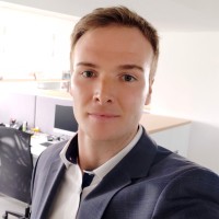 BRINOX d.o.o. Employee Jernej Simič's profile photo