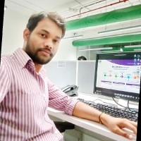 Sripad Joshi Email