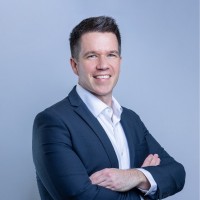 GLOBIS Corporation Employee Paul Lancaster's profile photo