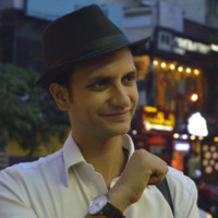 Viral Doshi Email & Phone Number