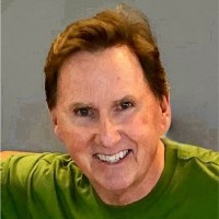 Village Grind Coffee Shop Employee Jim Bolt's profile photo