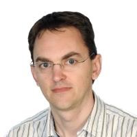 Univerza v Mariboru Employee Gregor Stiglic's profile photo