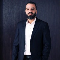 Compass Capital Employee Amr Abodonia's profile photo