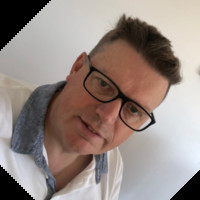 David Aldridge Email