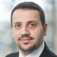 Simus Systems GmbH Employee Rami Aqqad's profile photo