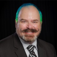 Oak Ridge National Laboratory Employee David Pointer's profile photo