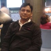 EnQuest PetroSolutions Employee Salman Ansari's profile photo