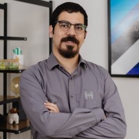 Hyperus Employee Lucas Marim da Silva's profile photo