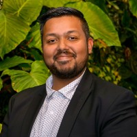 Flux Lab Employee Rafee Hossain's profile photo