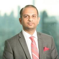 Bain Capital Employee Amit Joshi's profile photo
