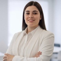 Samara de Aniz Email