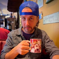 Azuna Employee Robert Stanley's profile photo