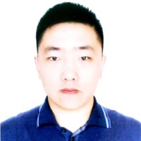 AddAxis Employee Alvin Li's profile photo