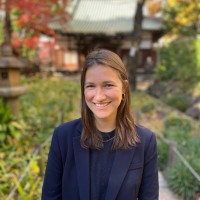 Ohalo Genetics Employee Meghan Burke's profile photo