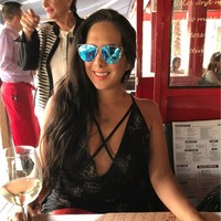 Soraya Zayden Email