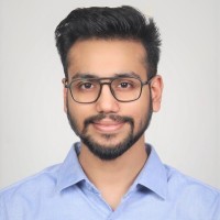 Harshit Goyal Email & Phone Number