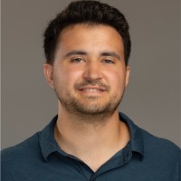 Brumley Institute for Graduate Entrepreneurship Employee Andrew Ferrer's profile photo