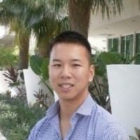 PermaCorp Group of Companies Inc. Employee Bryan Lo's profile photo