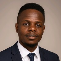 TIFA Research Employee Mathews Chitah's profile photo