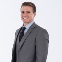 Delta Group Electronics, Inc. Employee Josh Fletcher's profile photo