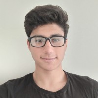 Torusoft Employee Omar Ragab's profile photo