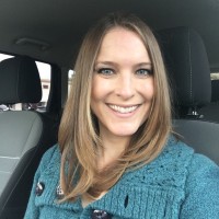 Allegion US Employee Ashley Gamble's profile photo