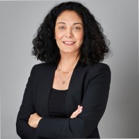 Altshuler Shaham Financial Services LTD Employee Adi Pinchas's profile photo